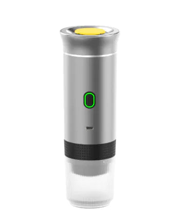 Porta Cofi Portable Coffee Machine