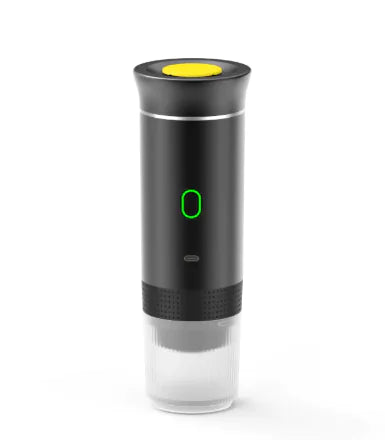 Porta Cofi Portable Coffee Machine