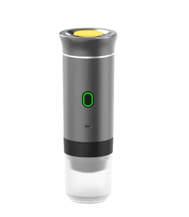 Porta Cofi Portable Coffee Machine