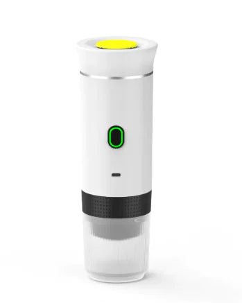 Porta Cofi Portable Coffee Machine