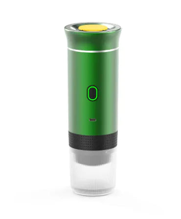 Porta Cofi Portable Coffee Machine